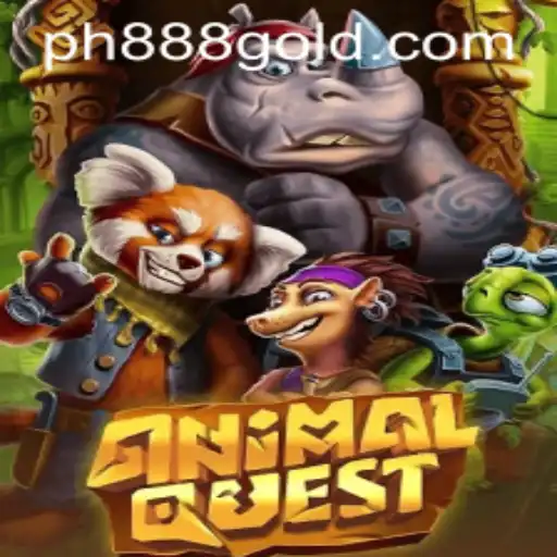 Exploring the Fascinating World of AnimalQuest with PH888