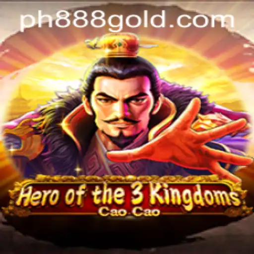 Hero of the 3 Kingdoms: Cao Cao - A Journey through Ancient China with PH888