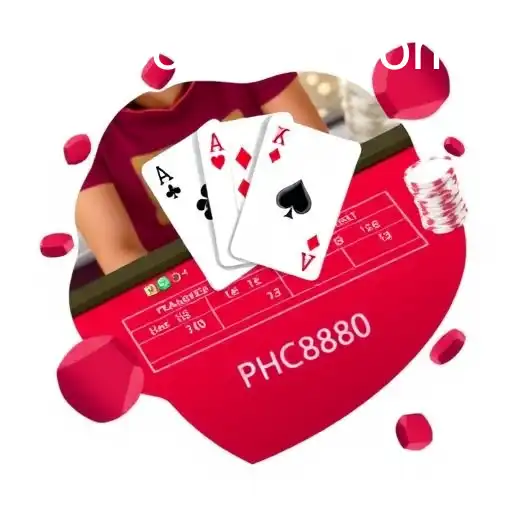 Online Baccarat: An Immersive Experience with PH888