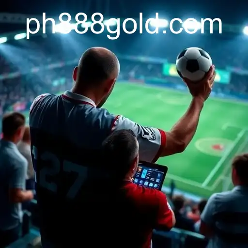 The Intricacies of Sports Betting: A Deep Dive into the World of PH888