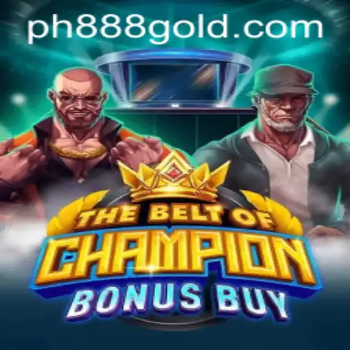 TheBeltOfChampionBonusBuy: A New Era in Gaming